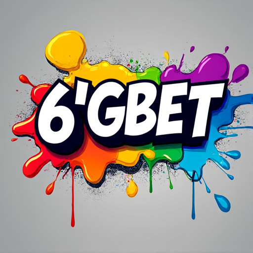 Logo da 6gbet