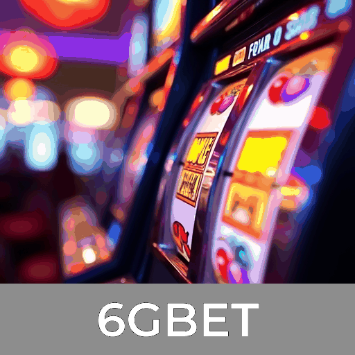6GBET: Seu Cassino Online de Confiança