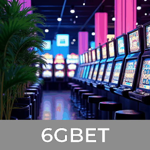 Bônus e Promoções Únicas no 6GBET: Aproveite Agora!