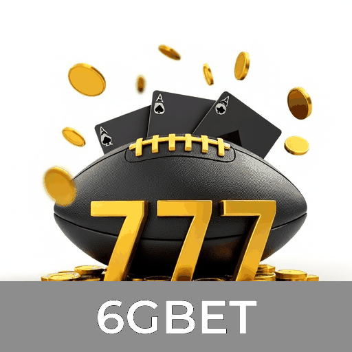 6GBET: Apostas Facéis com o Aplicativo Completo