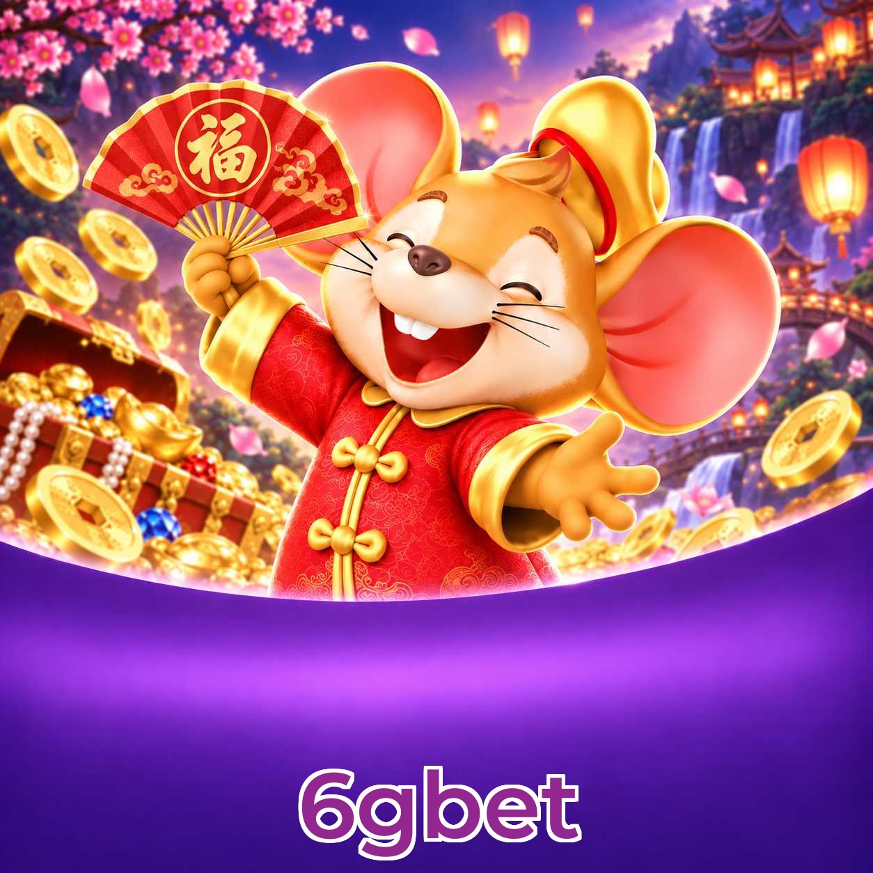 6gbet