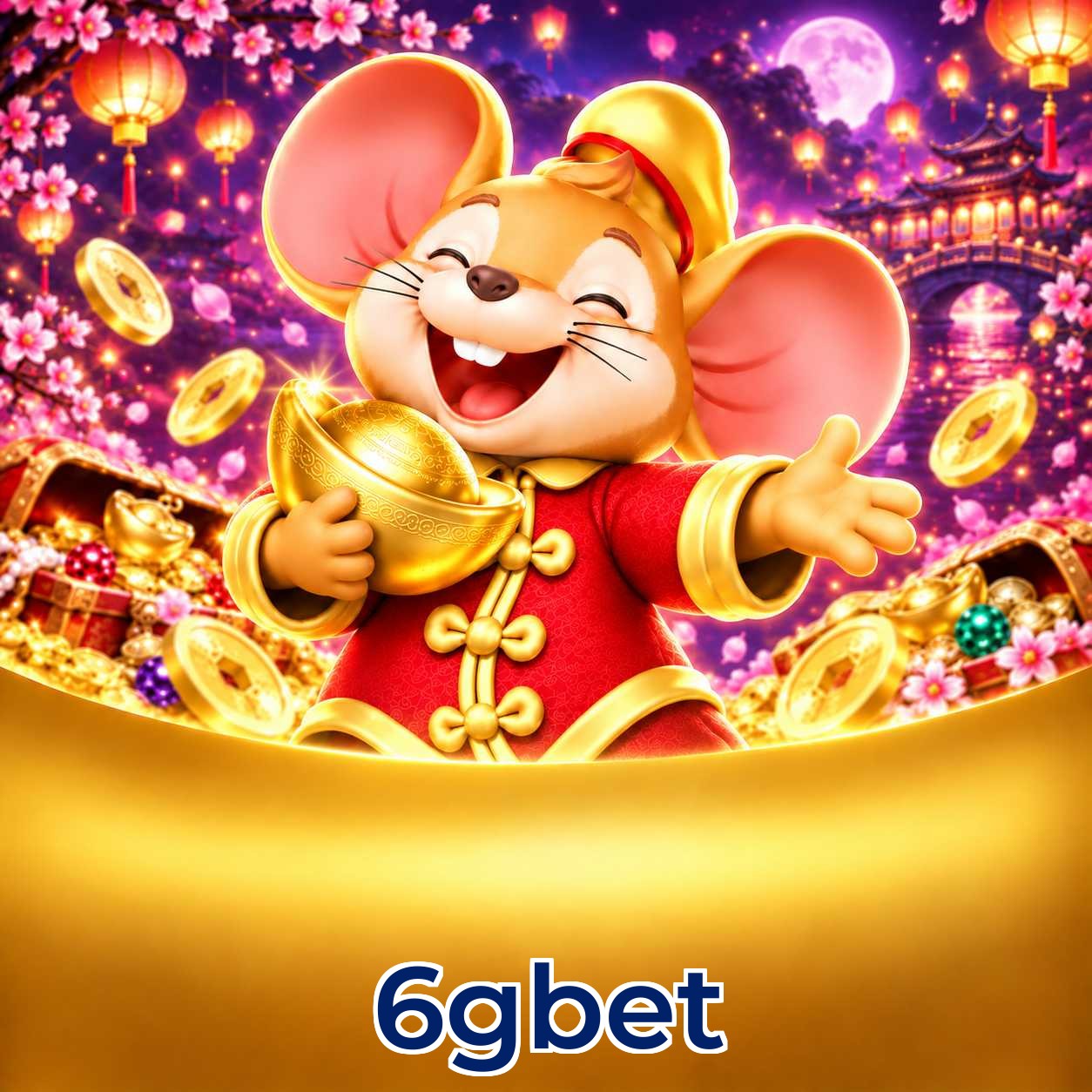 6gbet