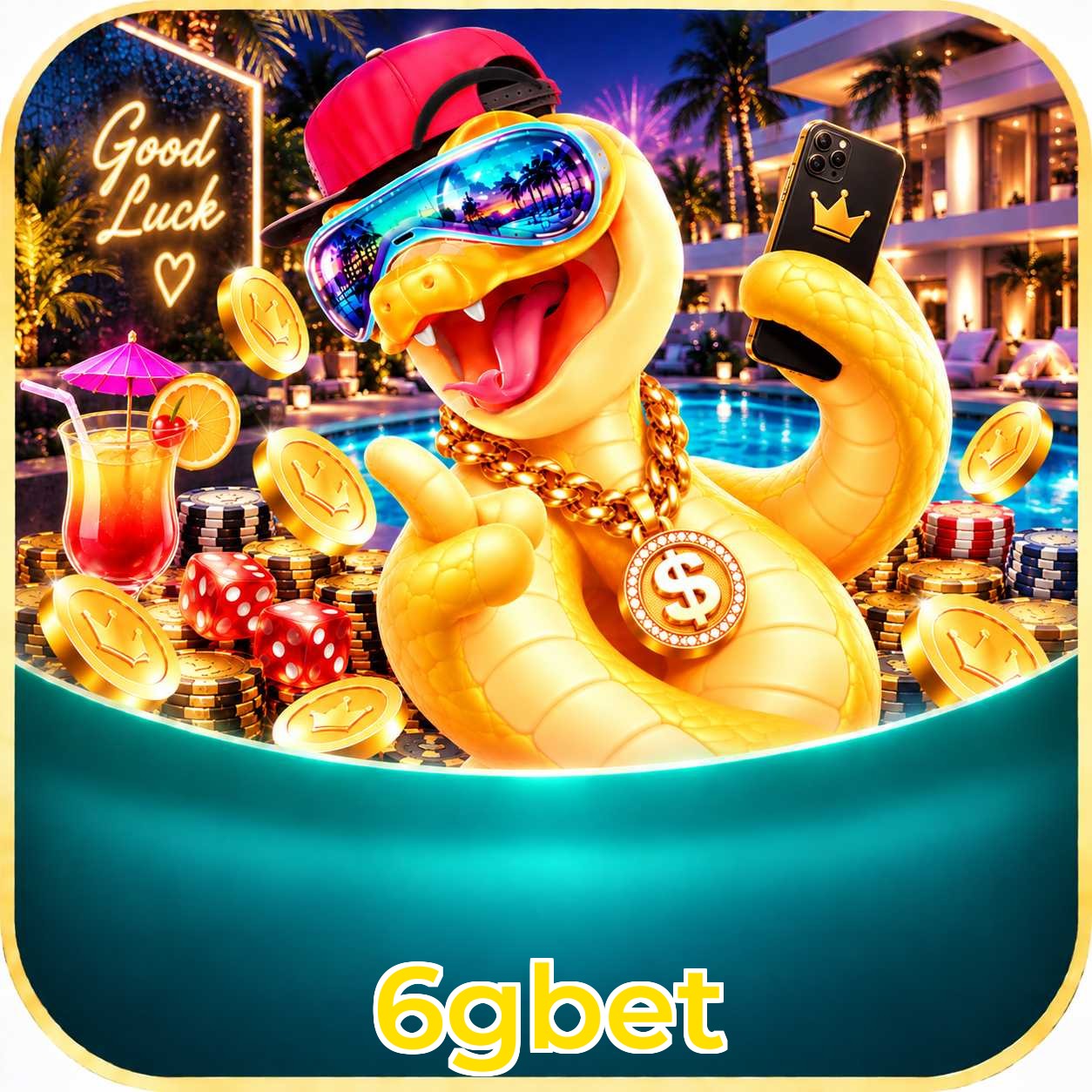 6gbet