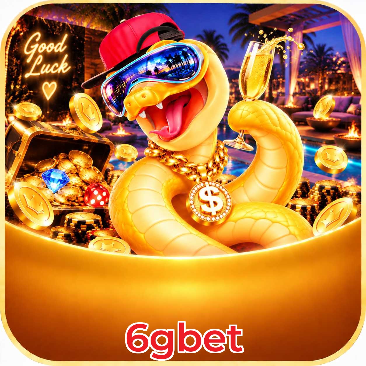 Live Casino Tables