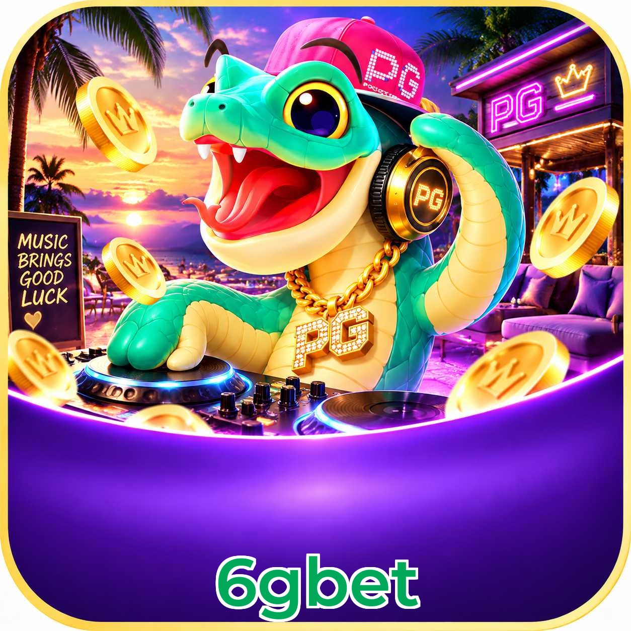 6gbet