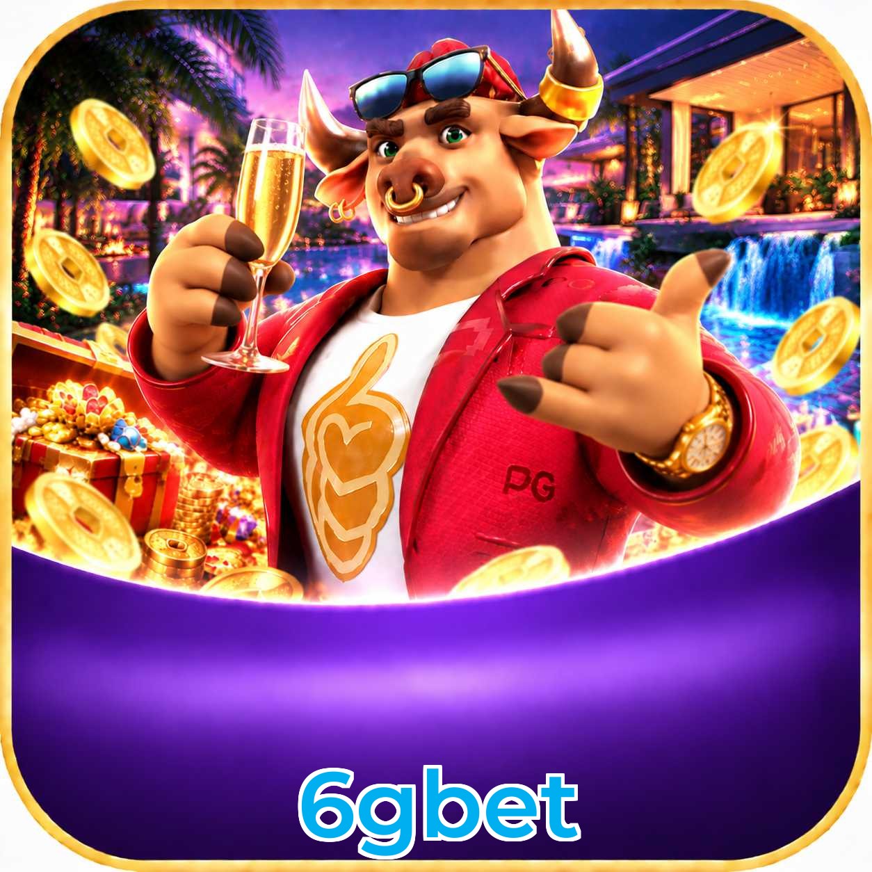 Fortune Dragon Slot