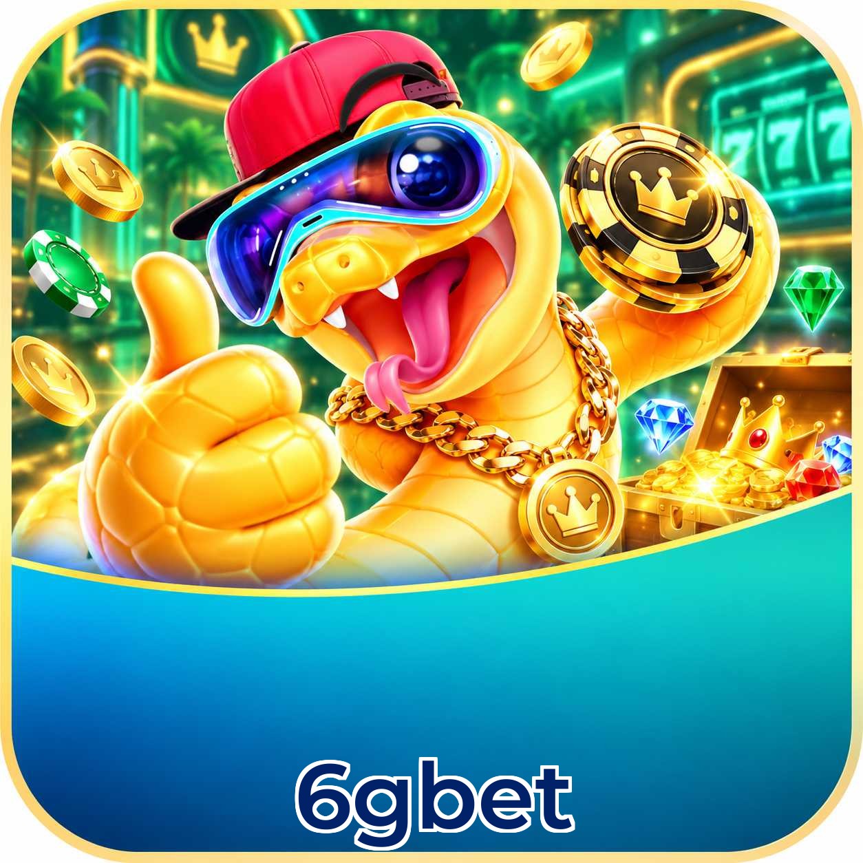 6gbet