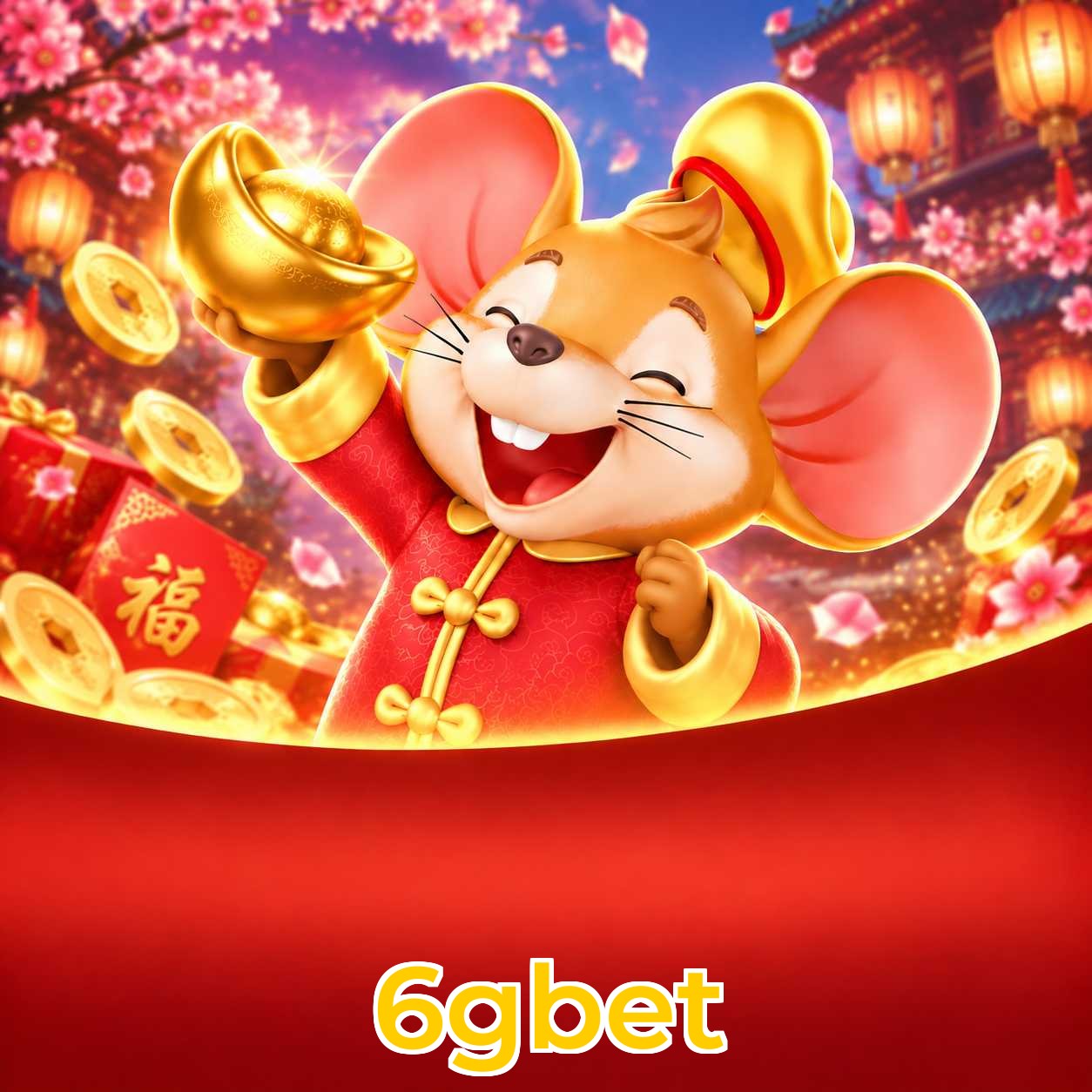 Pacote Completo do App 6gbet