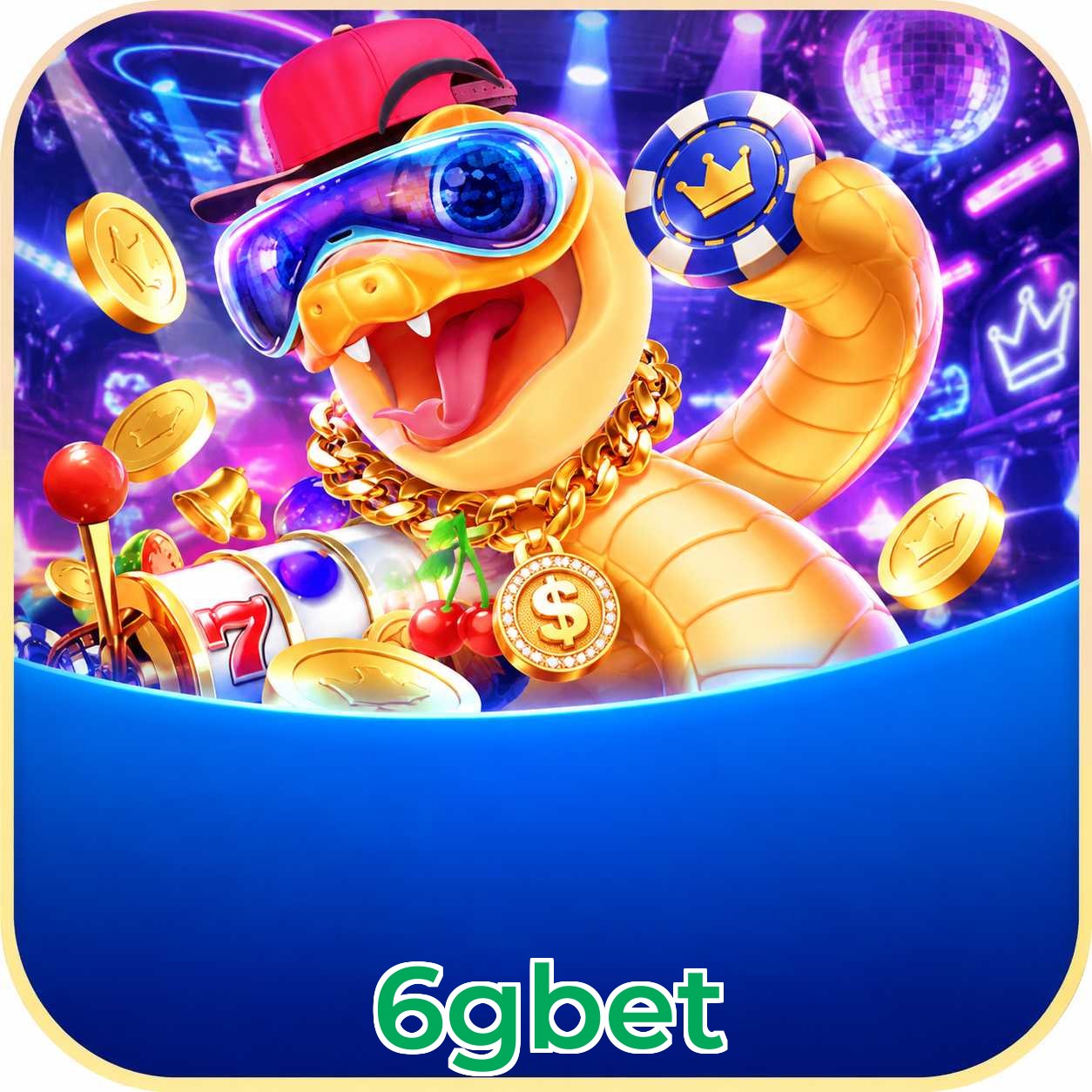 6gbet