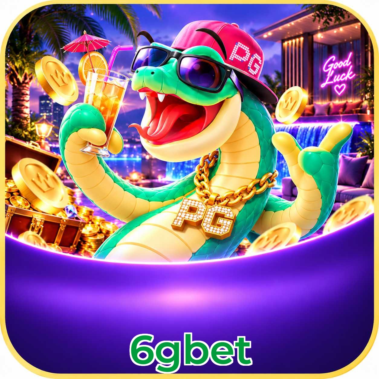 6gbet