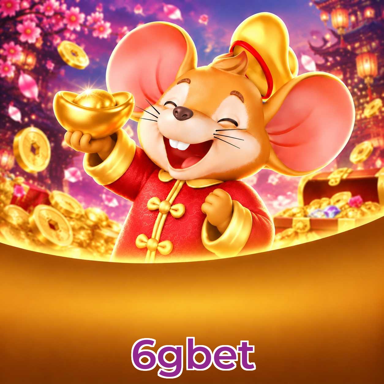 Free Spins Bonus - Lucky Tiger