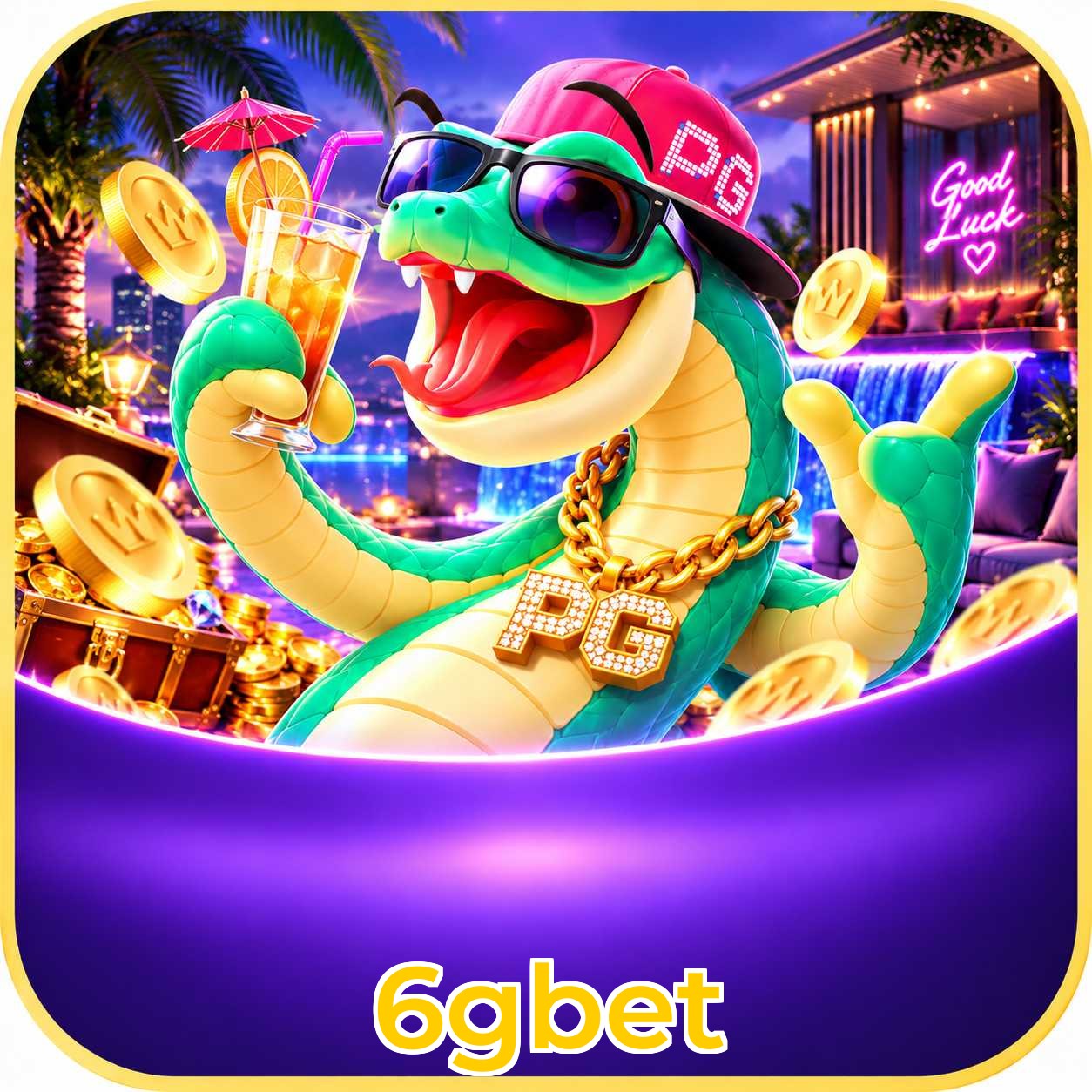 Welcome Bonus - Golden Dragon