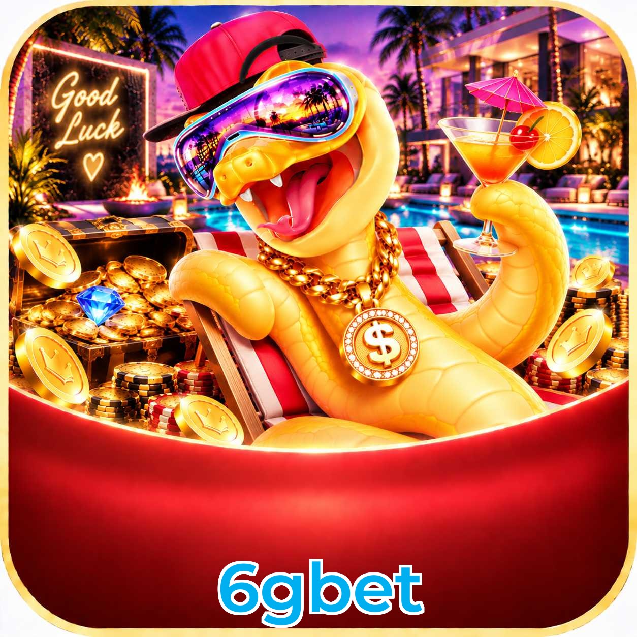 6gbet