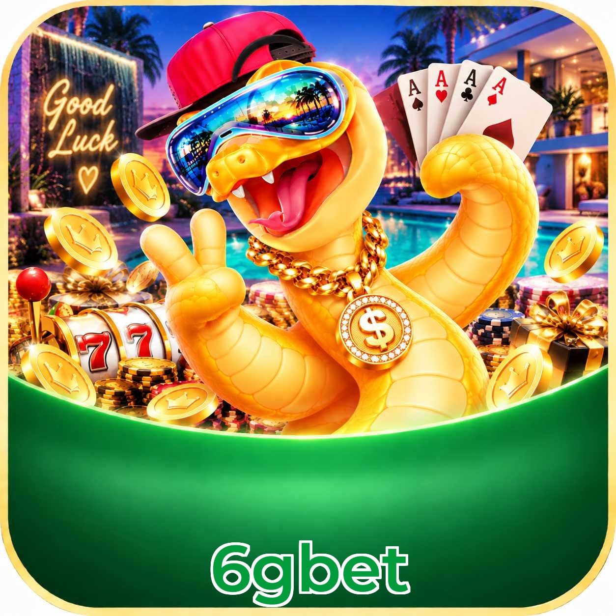 6gbet Facebook - Página oficial com promoções e comunidade ativa