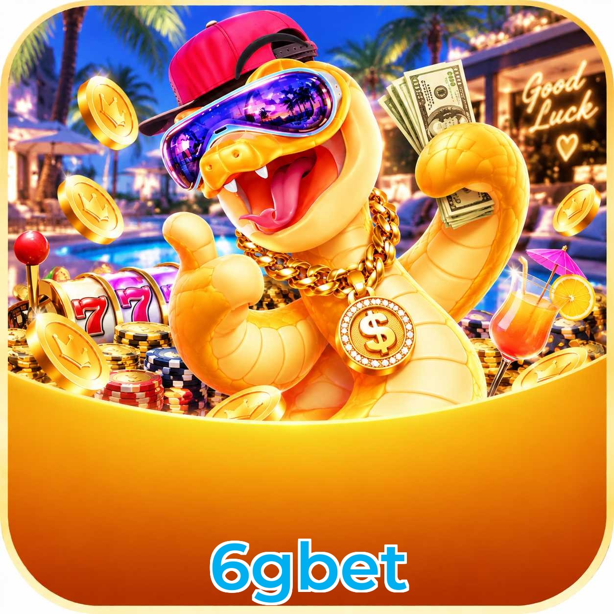 6gbet