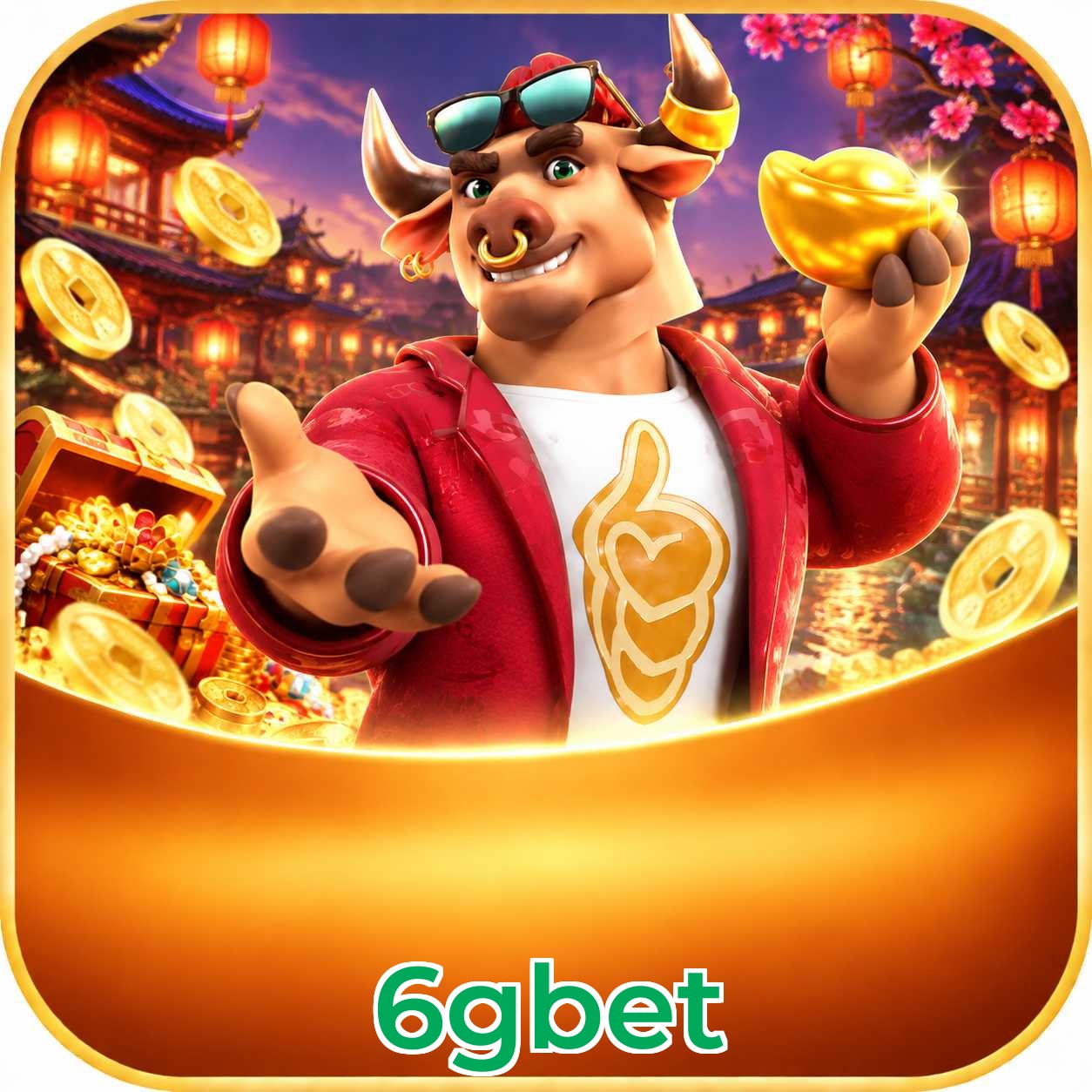 Fortune Rabbit Slot