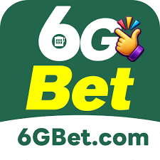 Interface da plataforma 6gbet mostrando slots populares e bônus de boas-vindas